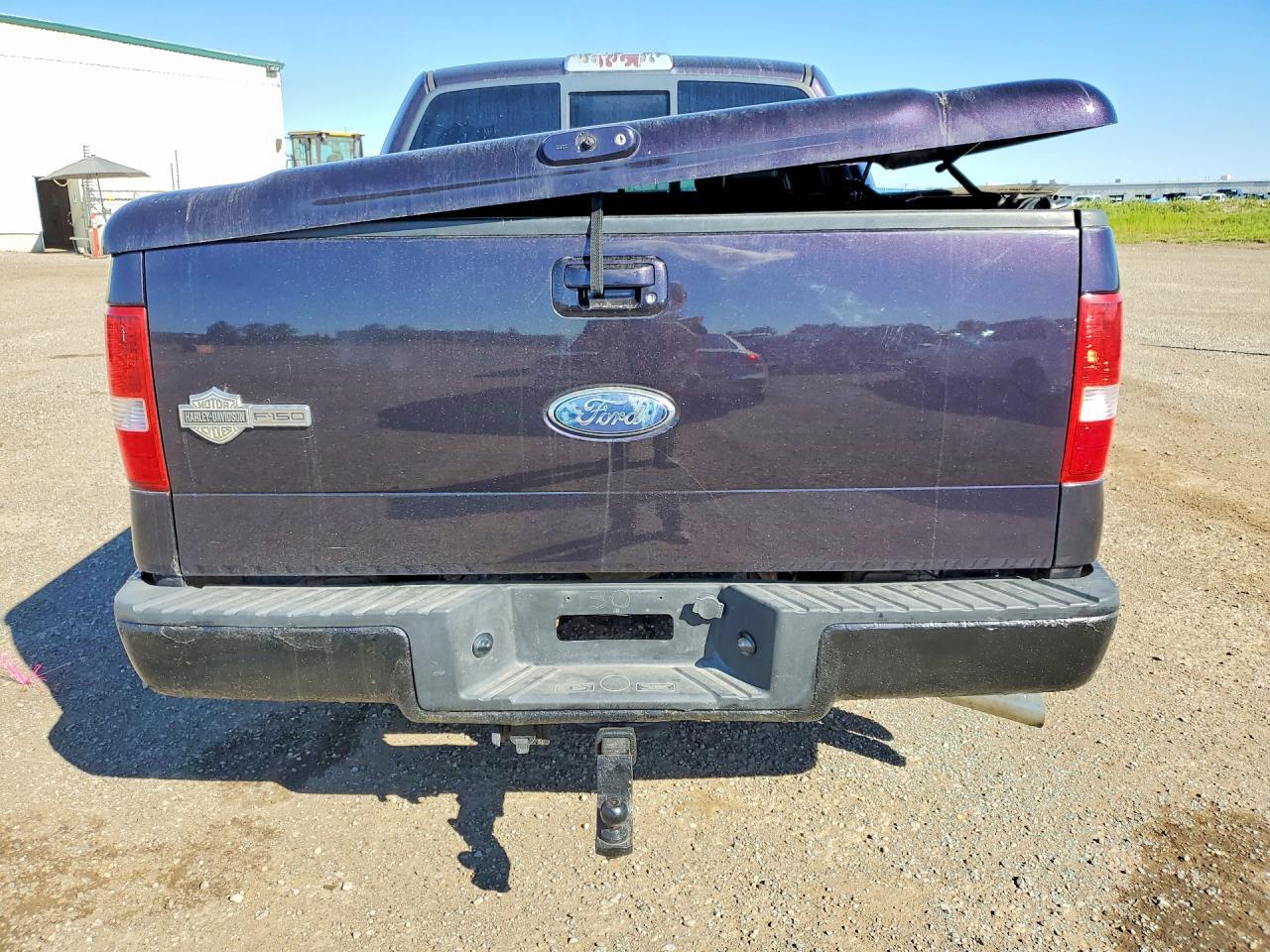 2007 FORD F-150 Lightning