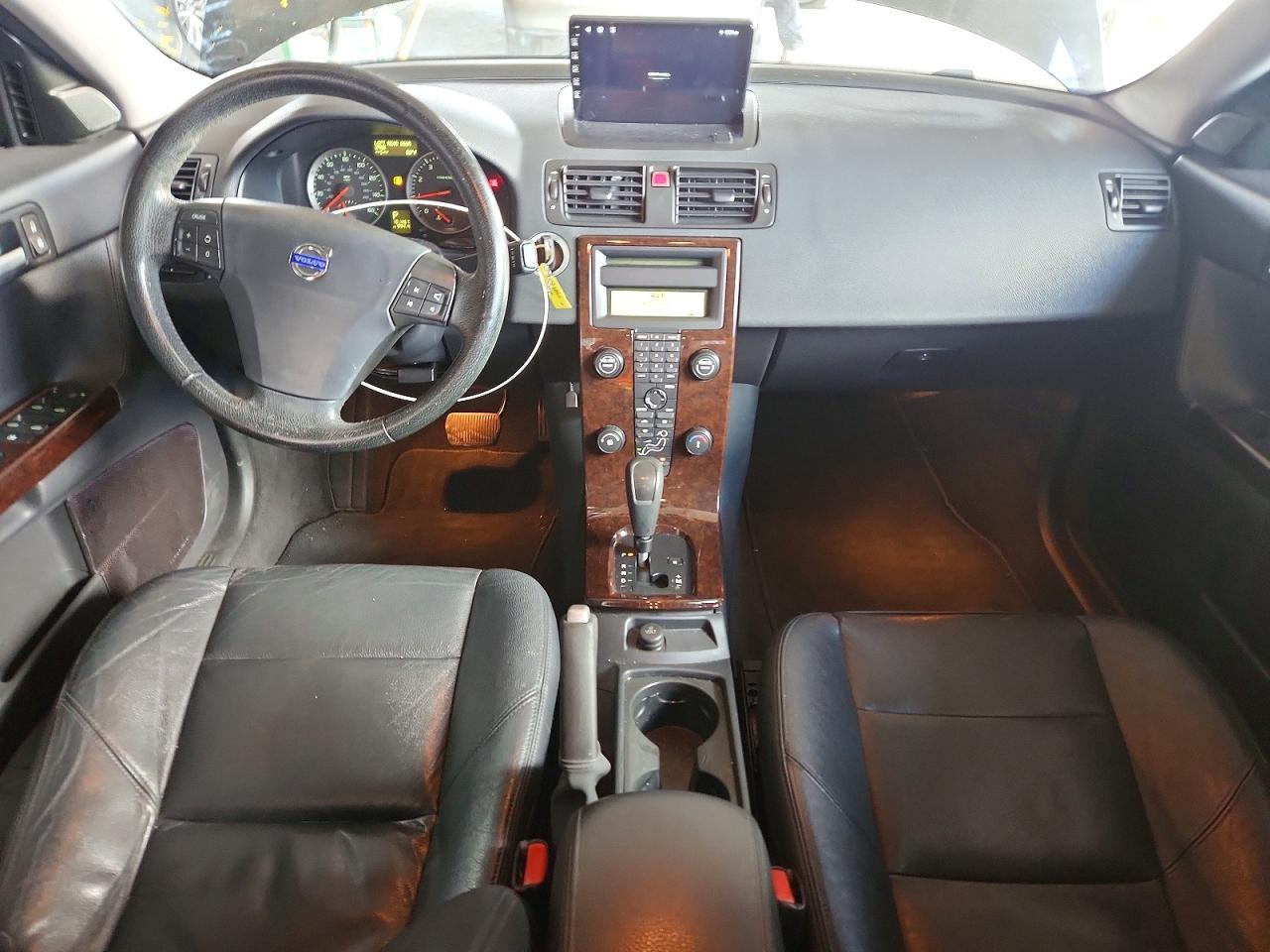 2007 VOLVO S40