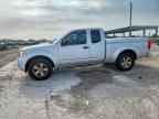 2013 NISSAN Frontier