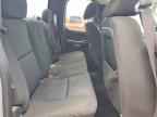 2011 CHEVROLET SILVERADO 1500