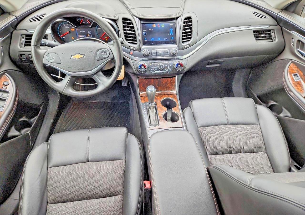 2014 CHEVROLET IMPALA