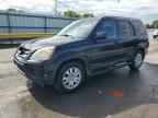 2005 HONDA CR-V