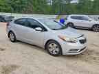 2016 KIA FORTE