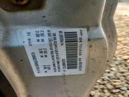 2004 CHRYSLER Sebring