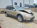 2010 SUBARU Outback