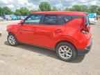 2021 KIA SOUL