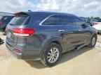 2018 KIA SORENTO