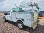 2008 FORD F-350