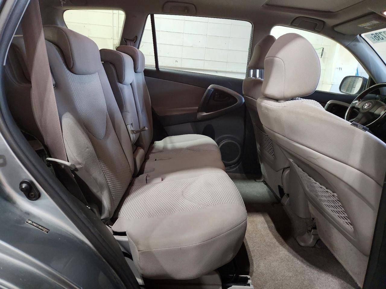 2006 TOYOTA RAV4
