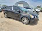2012 CHEVROLET SONIC