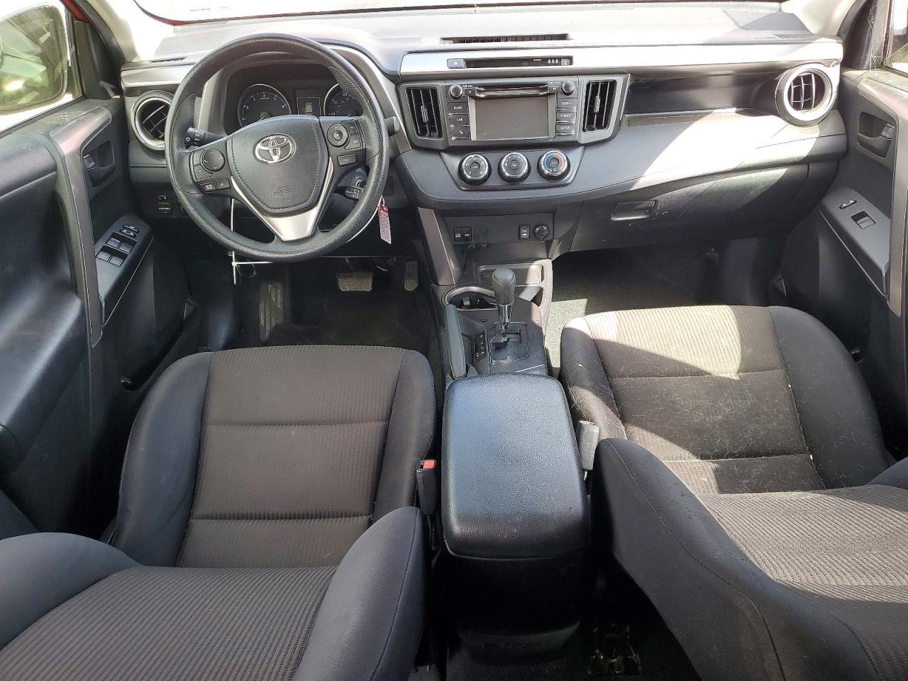 2017 TOYOTA RAV4