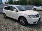 2015 DODGE JOURNEY