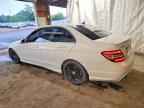 2012 MERCEDES-BENZ C-CLASS