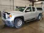 2015 GMC Sierra