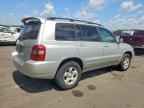 2006 TOYOTA HIGHLANDER