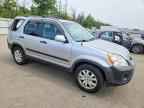 2005 HONDA CR-V