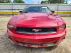 2012 FORD MUSTANG