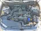 2013 SUBARU Legacy