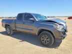 2016 TOYOTA TACOMA