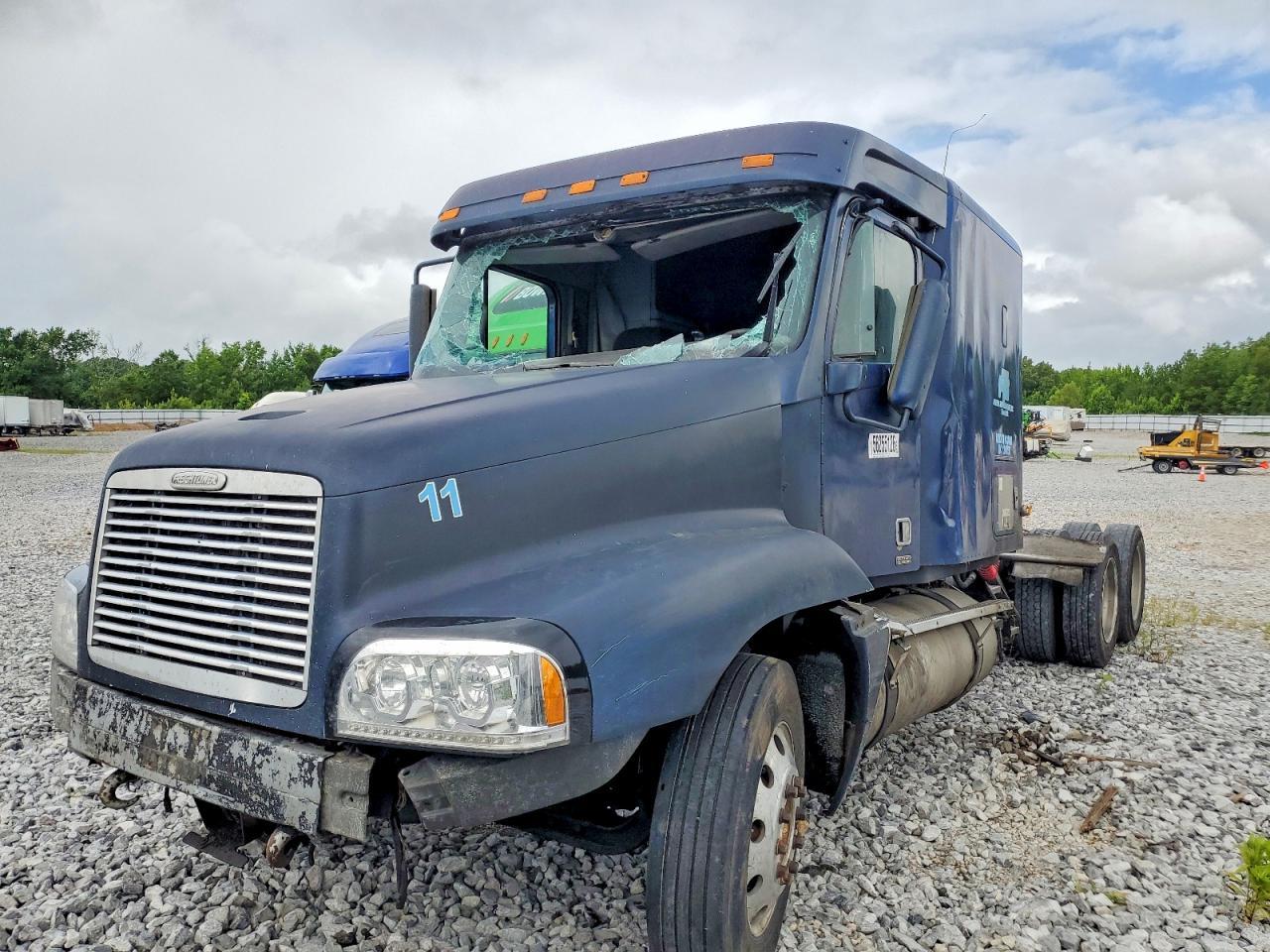 1999 FREIGHTLINER Conventional