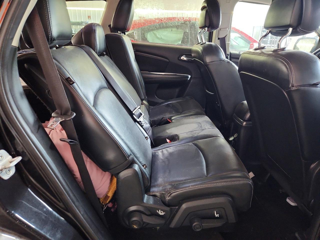 2013 DODGE JOURNEY