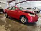2008 TOYOTA CAMRY