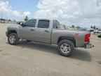 2008 CHEVROLET Silverado