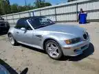 1998 BMW M