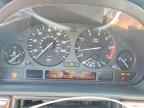 1999 BMW 7 series