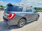 2020 FORD Expedition