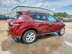 2012 NISSAN MURANO