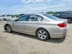 2013 BMW 5 series