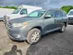 2011 TOYOTA HIGHLANDER