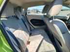 2011 FORD Fiesta
