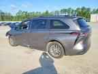 2021 TOYOTA SIENNA