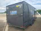 2020 Stealthcraft Trailers