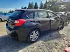 2016 SUBARU IMPREZA