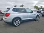 2017 BMW X3