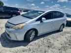 2013 TOYOTA PRIUS V