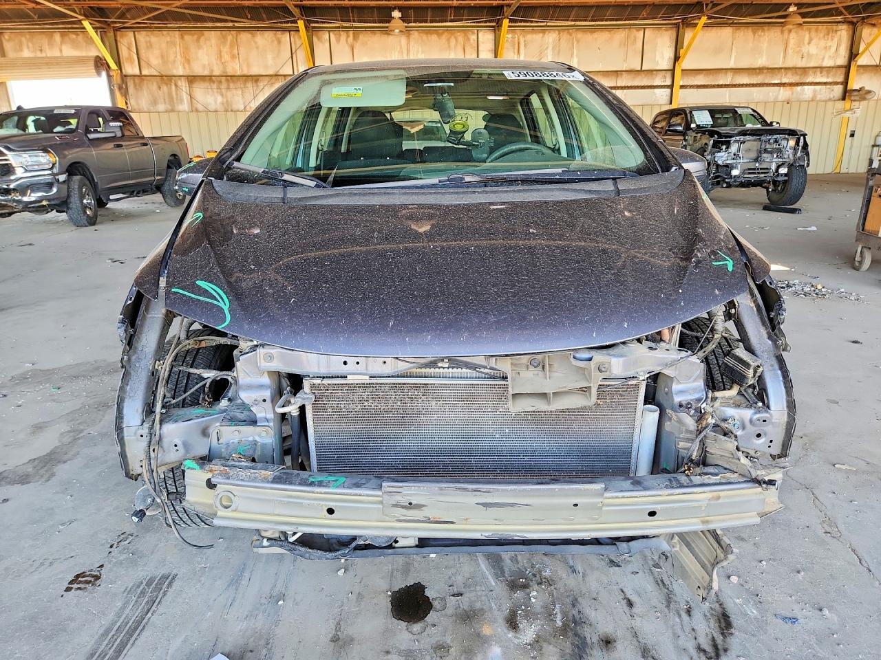 2019 HONDA FIT