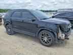 2018 FORD Explorer Sport Trac