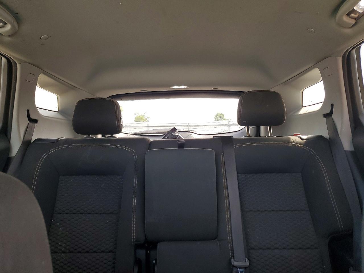 2018 GMC Terrain