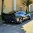 2009 CHEVROLET CORVETTE