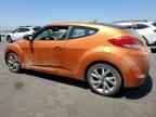 2017 HYUNDAI VELOSTER
