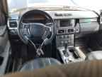 2012 LAND ROVER RANGE ROVER