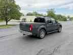 2012 NISSAN Frontier
