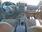 2016 NISSAN Frontier