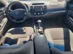 2005 TOYOTA CAMRY