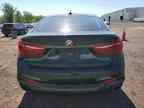 2015 BMW X6