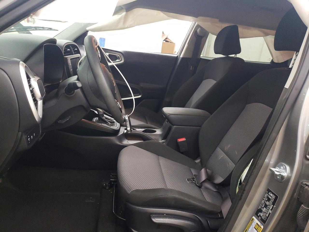 2023 KIA SOUL